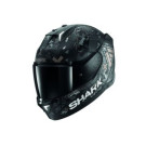 SHARK Integralhelm SKWAL i3 HELLCAT Mat ECE 22.06 Gr. XS-2XL Black Chrom Anthracite