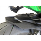 BODYSTYLE Raceline Hinterradabdeckung Carbon Look ABE passt für Kawasaki Ninja H2 SX/SE