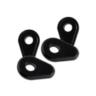 PROTECH Indy Spacer für diverse Yamaha Modelle passt für YAMAHA MT-07(21-24)/MT-