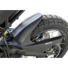 BODYSTYLE Sportsline Hinterradabdeckung schwarz ABE passt für DUCATI DesertX(22-