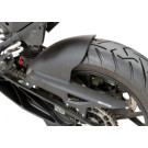 V*BODYSTYLE Sportsline Hinterradabdeckung schwarz ABE passt für KTM 1050 Adventu