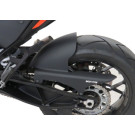 V*BODYSTYLE Sportsline Hinterradabdeckung schwarz ABE passt für KTM 1290 Super A