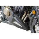 BODYSTYLE Raceline Bugspoiler schwarz-matt ABE passt für HONDA CB500F(16-16)/CB5