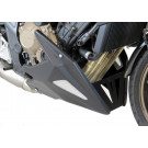 BODYSTYLE Raceline Bugspoiler schwarz-matt ABE passt für Honda CB650R
