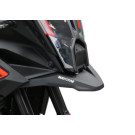 V*BODYSTYLE Schnabelverlängerung schwarz-matt passt für KTM 1290 Super Adventure