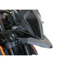 BODYSTYLE Schnabelverlängerung schwarz-matt passt für KTM 390 Adventure(20-24)