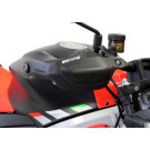 V*BODYSTYLE Handprotektoren schwarz-matt passt für APRILIA Tuono 660/Factory(21-