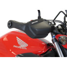 V*BODYSTYLE Handprotektoren schwarz-matt passt für HONDA CB500 Hornet(24-24)/CB5