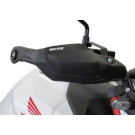 BODYSTYLE Handprotektoren schwarz-matt passt für HONDA CB750 Hornet(23-24)