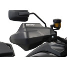 V*BODYSTYLE Handprotektoren schwarz-matt passt für HARLEY DAVIDSON Pan America 1