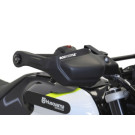 V*BODYSTYLE Handprotektoren schwarz-matt passt für HUSQVARNA Svartpilen 125(21-2
