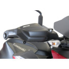 V*BODYSTYLE Handprotektoren schwarz-matt passt für KAWASAKI Z400(19-21)/Z400(22-