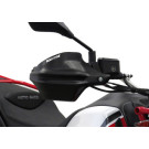 V*BODYSTYLE Handprotektoren schwarz-matt passt für MOTO GUZZI V85 TT(21-24)/V85 