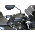 V*BODYSTYLE Handprotektoren schwarz-matt passt für SUZUKI GSX-S 125(17-21)/GSX-S