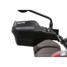 V*BODYSTYLE Handprotektoren schwarz-matt passt für TRIUMPH Scrambler 400X(24-24)