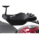 V*BODYSTYLE Handprotektoren schwarz-matt passt für TRIUMPH Speed 400(24-24)