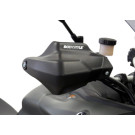 V*BODYSTYLE Handprotektoren schwarz-matt passt für YAMAHA Tracer 9/GT/GT+(21-24)