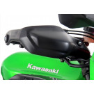 BODYSTYLE Handprotektoren schwarz-matt passt für Kawasaki Z1000 SX, Z1000 SX