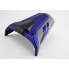 V*BODYSTYLE Sportsline Sitzkeil blau/grau Icon Blue/Icon Grey ABE passt für YAMA