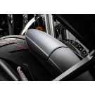BODYSTYLE Hinterradabdeckungsverlängerung schwarz-matt passt für Honda CB1000R