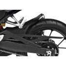 BODYSTYLE Hinterradabdeckungsverlängerung schwarz-matt passt für Honda CB125R, CB300R