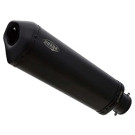 SHARK DSX 10 Auspuff schwarz Absorber Touring 