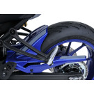 BODYSTYLE Sportsline Hinterradabdeckung blau/grau Icon Blue, DPBMC/Icon Grey ABE