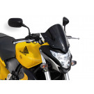 ERMAX Naked-Bike-Scheibe schwarz getönt ABE passt für Honda CB600 Hornet