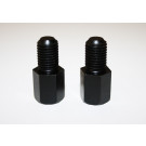 PROTECH Universal Spiegeladapter (Linksgewinde) 