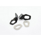 PROTECH Universal Blinkeradapter Honda ab 2017 passt für HONDA CB1000R(18-24)/CB