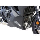 I*BODYSTYLE Raceline Bugspoiler schwarz-matt ABE passt für HONDA NT1100(22-24)