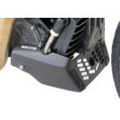 BODYSTYLE Raceline Bugspoiler schwarz-matt ABE passt für INDIAN FTR 1200 / S(21-