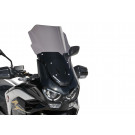 ERMAX Windschutzscheibe grau getönt ABE passt für Honda CRF1100L Africa Twin Adventure Sports