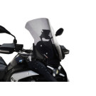 V*ERMAX Windschutzscheibe grau getönt (durchsichtig) ABE passt für BMW R 1300 GS