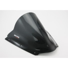 BODYSTYLE Racing Cockpitscheibe schwarz getönt ABE passt für KAWASAKI ZX-10R(21-