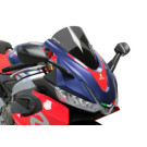 BODYSTYLE Racing Cockpitscheibe schwarz getönt (durchsichtig) ABE passt für APRI