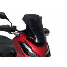 V*ERMAX Windschutzscheibe Sport schwarz getönt (durchsichtig) ABE passt für HOND