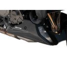 BODYSTYLE Sportsline Bugspoiler blau Legend Blue ABE passt für YAMAHA XSR900(22-