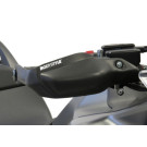 BODYSTYLE Handprotektoren schwarz-matt passt für HONDA NT1100(22-24)