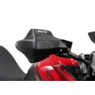 V*BODYSTYLE Handprotektoren schwarz-matt passt für TRIUMPH Tiger Sport 660(22-24