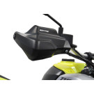 V*BODYSTYLE Handprotektoren schwarz-matt passt für APRILIA Tuareg 660(22-24)