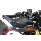 V*BODYSTYLE Handprotektoren schwarz-matt passt für INDIAN FTR 1200 / S(21-24)/FT
