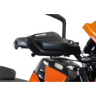 V*BODYSTYLE Handprotektoren schwarz-matt passt für KTM 125 Duke(17-23)/390 Duke(