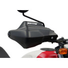 V*BODYSTYLE Handprotektoren schwarz-matt passt für ROYAL ENFIELD Scram 411(23-24