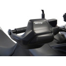 V*BODYSTYLE Handprotektoren schwarz-matt passt für HONDA XL750 Transalp(23-24)