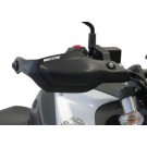 BODYSTYLE Handprotektoren schwarz-matt passt für SUZUKI GSX-8S(23-24)