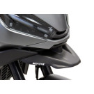 BODYSTYLE Schnabelverlängerung schwarz-matt passt für HONDA NT1100(22-24)