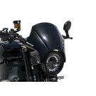 BODYSTYLE Sportsline Scheinwerferverkleidung unlackiert ABE passt für YAMAHA XSR