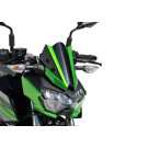 BODYSTYLE Sportsline Scheinwerferverkleidung unlackiert ABE passt für KAWASAKI Z