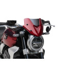 BODYSTYLE Sportsline Scheinwerferverkleidung silber Sword Silver Metallic, NHA95